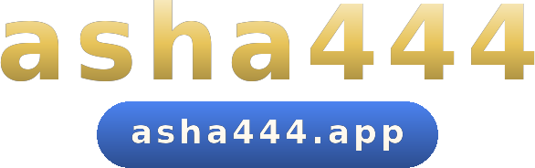 asha444 logo